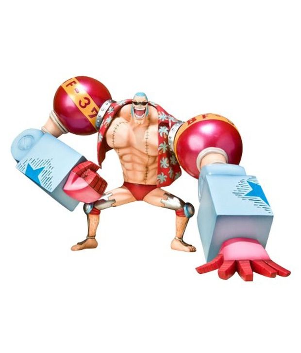 figuarts franky