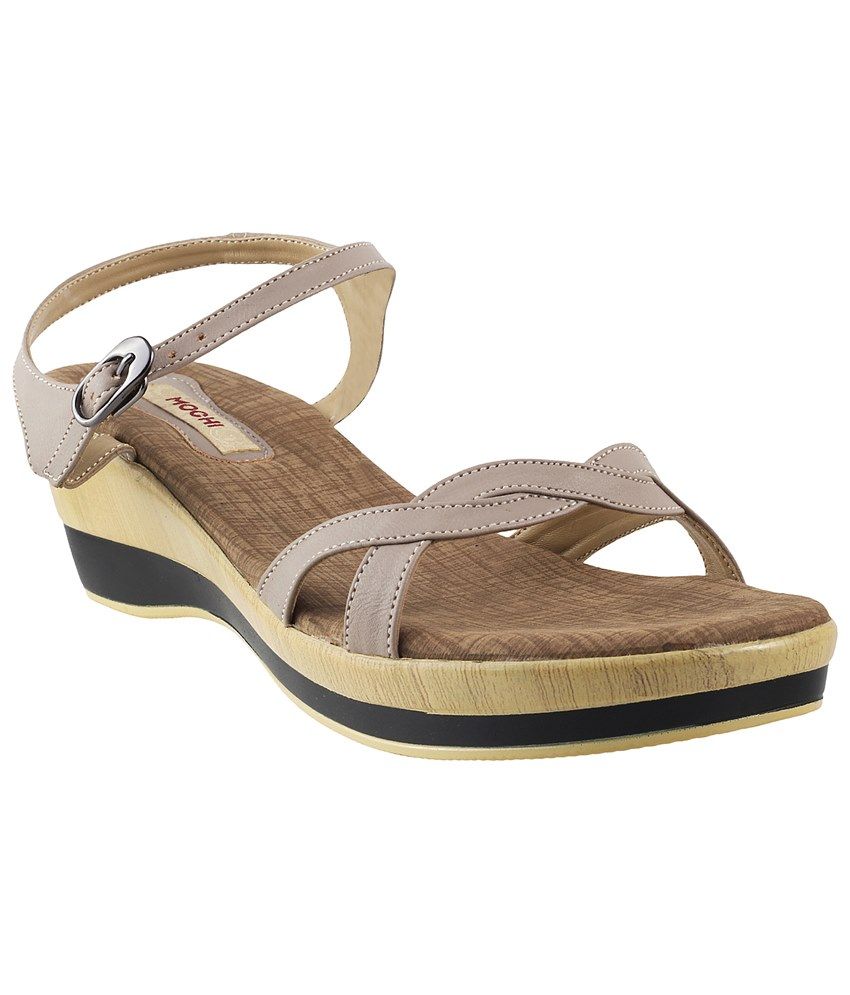 mochi ladies shoes price