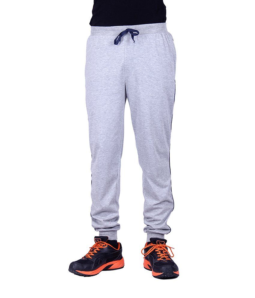 cotton track pants online