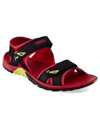 puma chappals offers