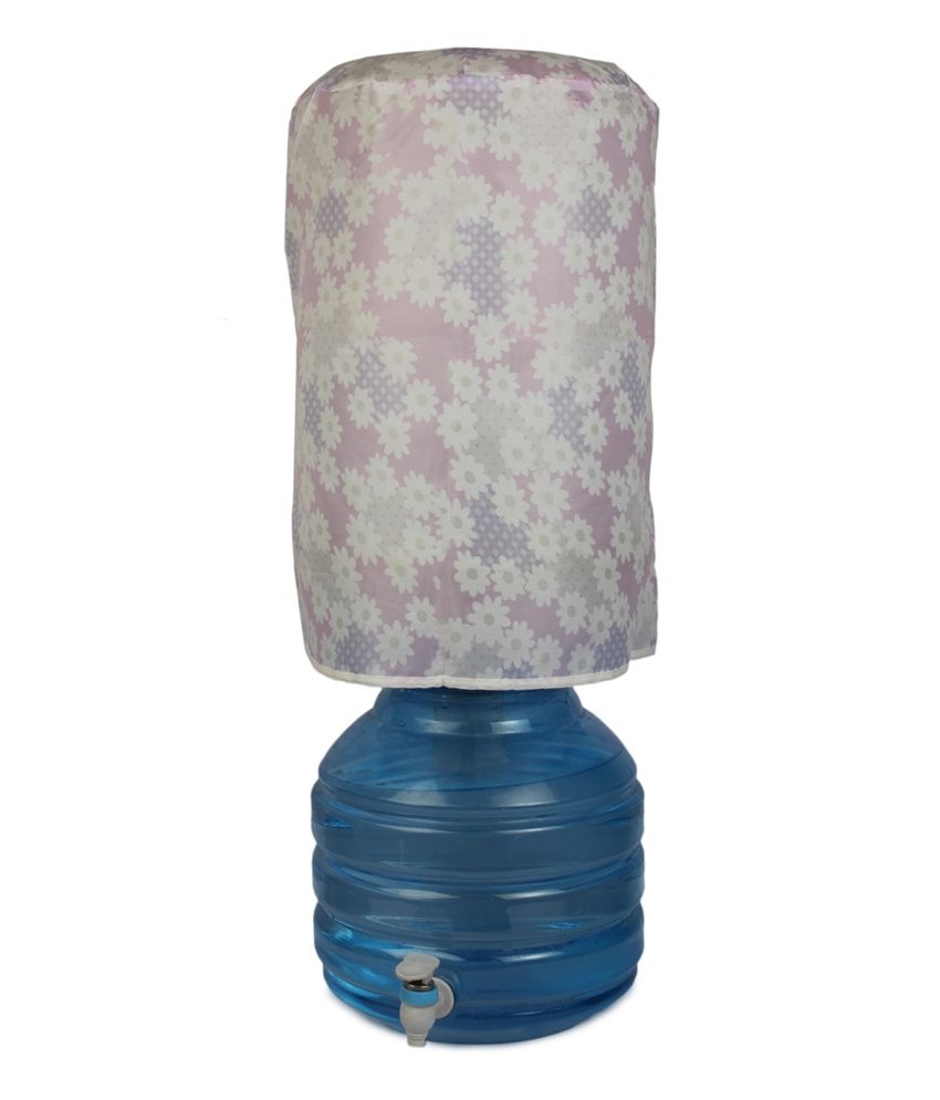 Cover It Pink Water Dispenser Cover Buy Cover It Pink Water Dispenser