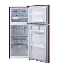 LG 258 Ltr GL-D292JSFL Frost Free Double Door Refrigerato...