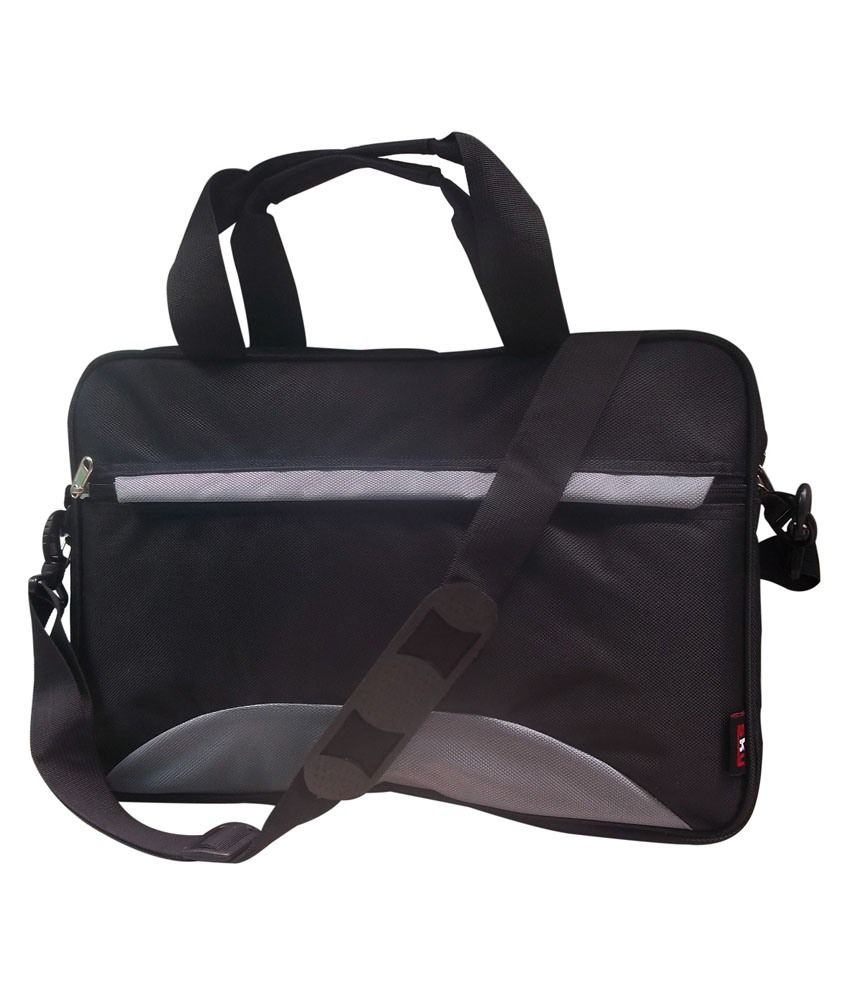 Sky Grey Laptop Messenger Bag Buy Sky Grey Laptop Messenger Bag