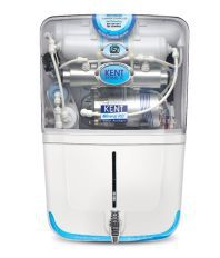 Kent Prime TC RO+UV+UF withTDS Controller Water Purifiers - 9 liters