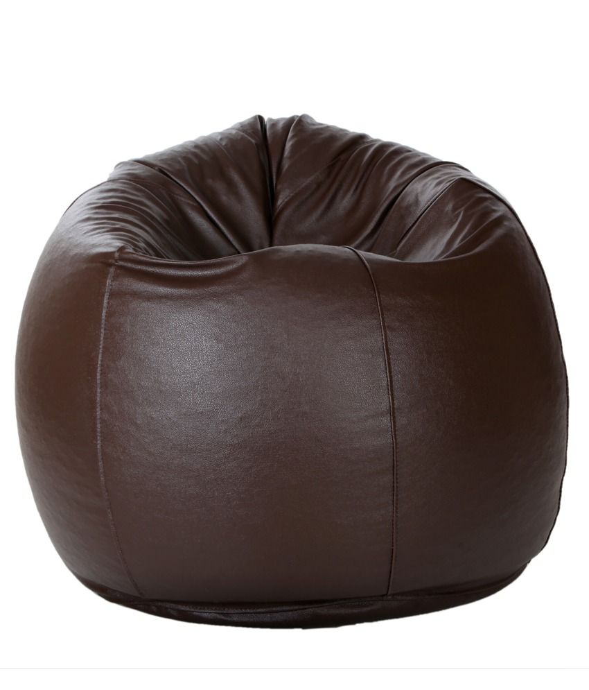 Bean Bags: Buy Bean Bags Online From Popular Brands in India on