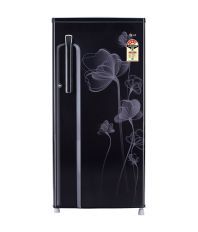 LG 188 Ltr GL-B191XVHP Direct Cool Refrigerator Velvet Heart