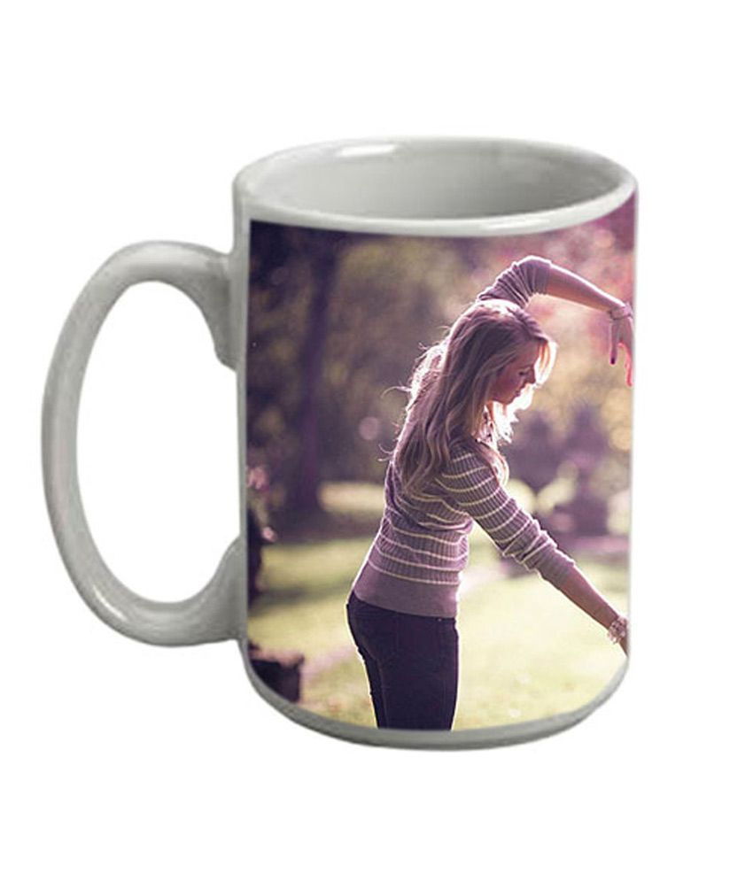 Assessment Mug Printing fee