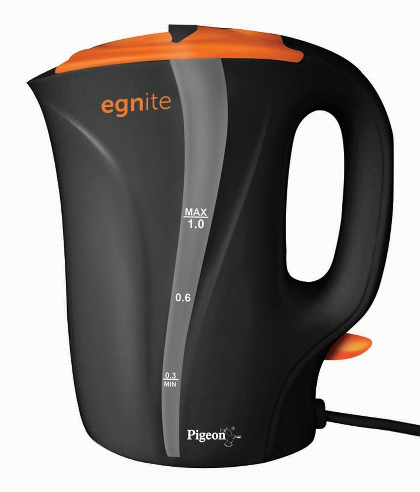 Pigeon Egnite Electric Kettle without 