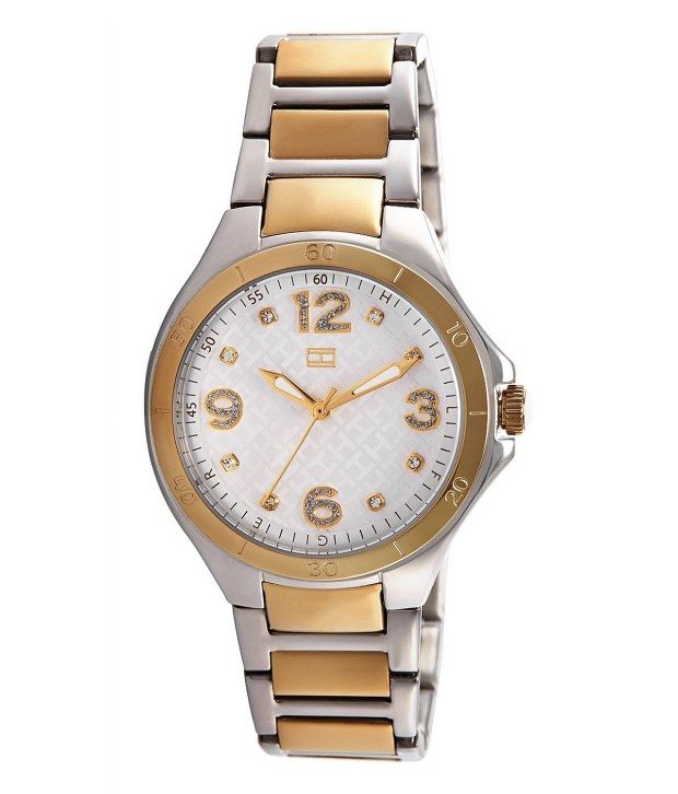 Tommy Hilfiger TH1781315J Women Watch Price in India Buy Tommy