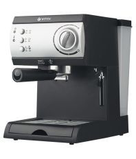 Vitek 1.5 Ltr Coffee Maker Espresso Coffee Maker