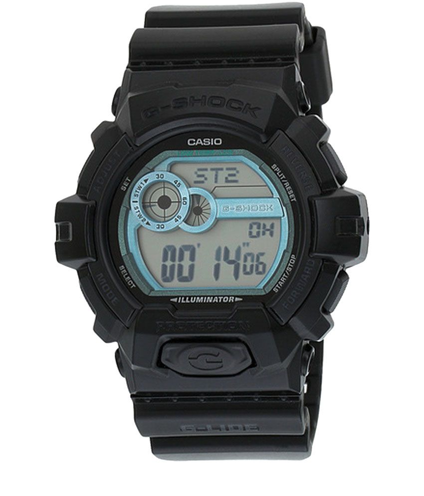 casio 8900