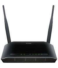 D-Link 300 Mbps Wireless Routers With...