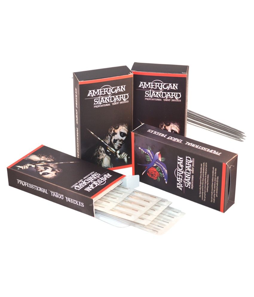 American Standard Tattoo Needles Round Liner Different | american standard tattoo needles round liner different American Standard Tattoo Needles Round Liner Different | american standard tattoo needles round liner different