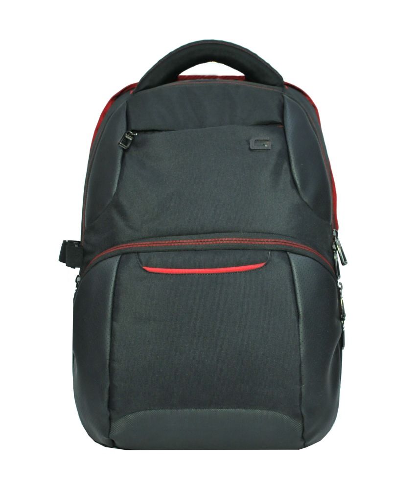 taurus backpack