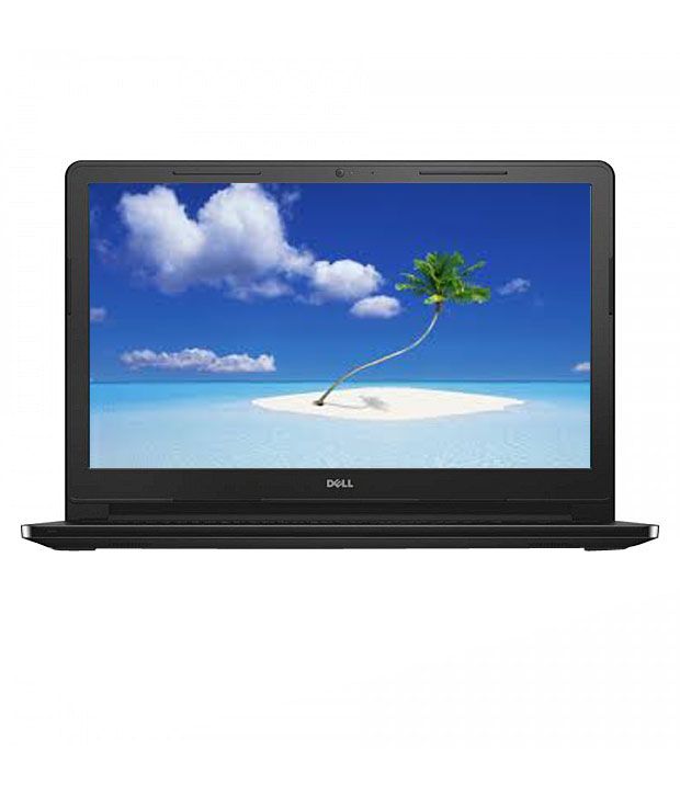Dell Vostro 15 3558 Laptop (5th Gen Intel Celeron Dual Core- 4GB RAM- 500GB HD