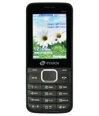 Ktouch M262 Black