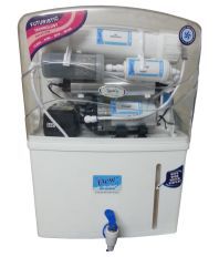My Dew 9 MD100 Reverse Osmosis Water ...