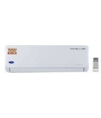 CARRIER 1.5 Novello 365 Air Conditioner - White