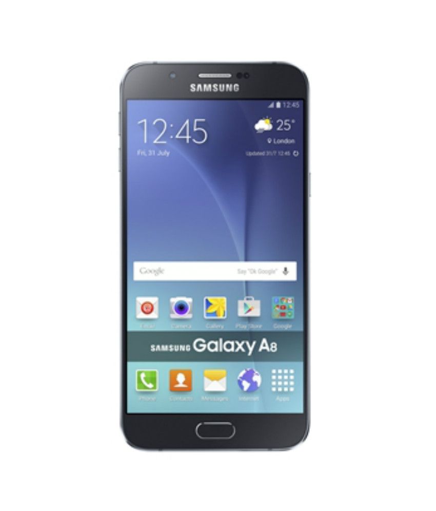 samsung a8  price