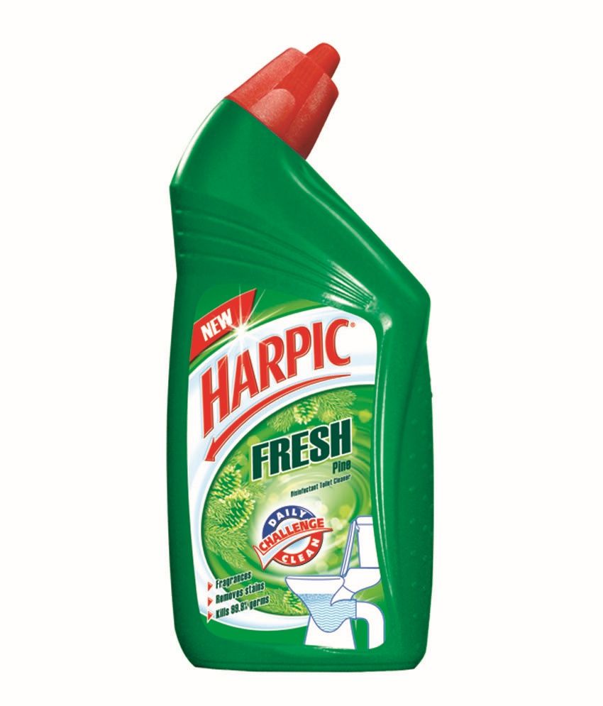 harpic 500 ml bottle price