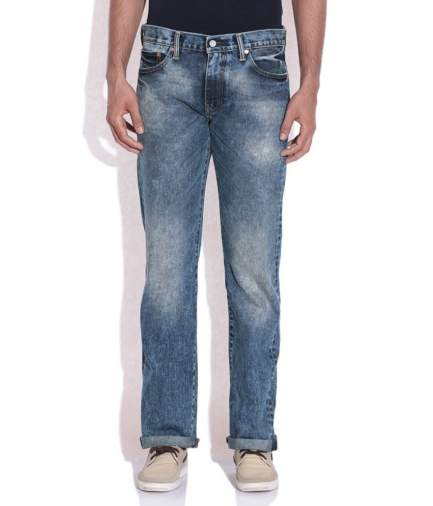 levis 504 price