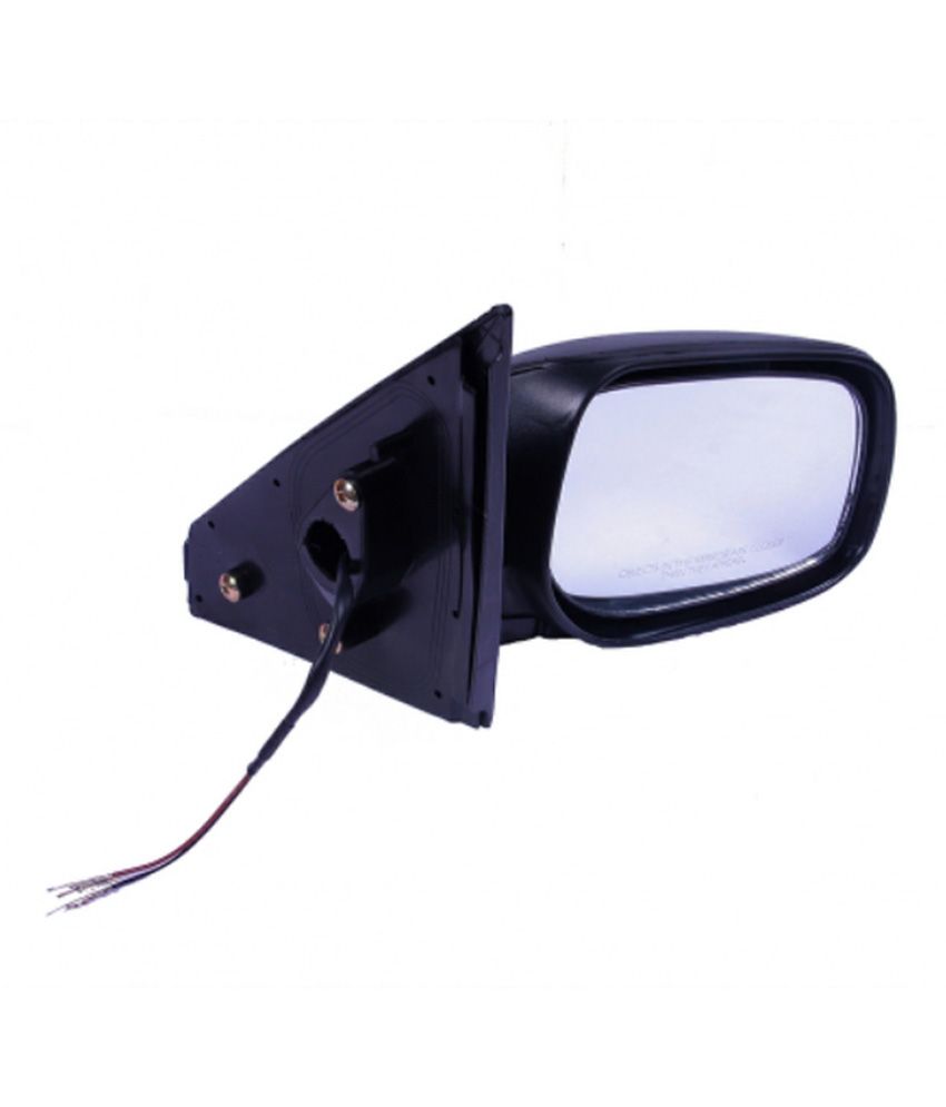 Far Vision Car Rear View Side Mirror Toyota Etios Buy Far Vision Car