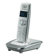 Motorola Cordless Phone D501i