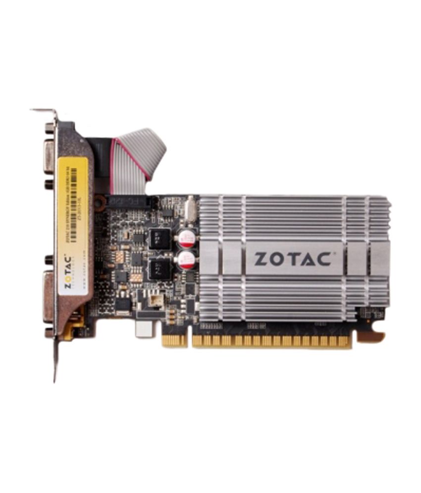 Zotac Nvidia Geforce Gt 210 Driver Download