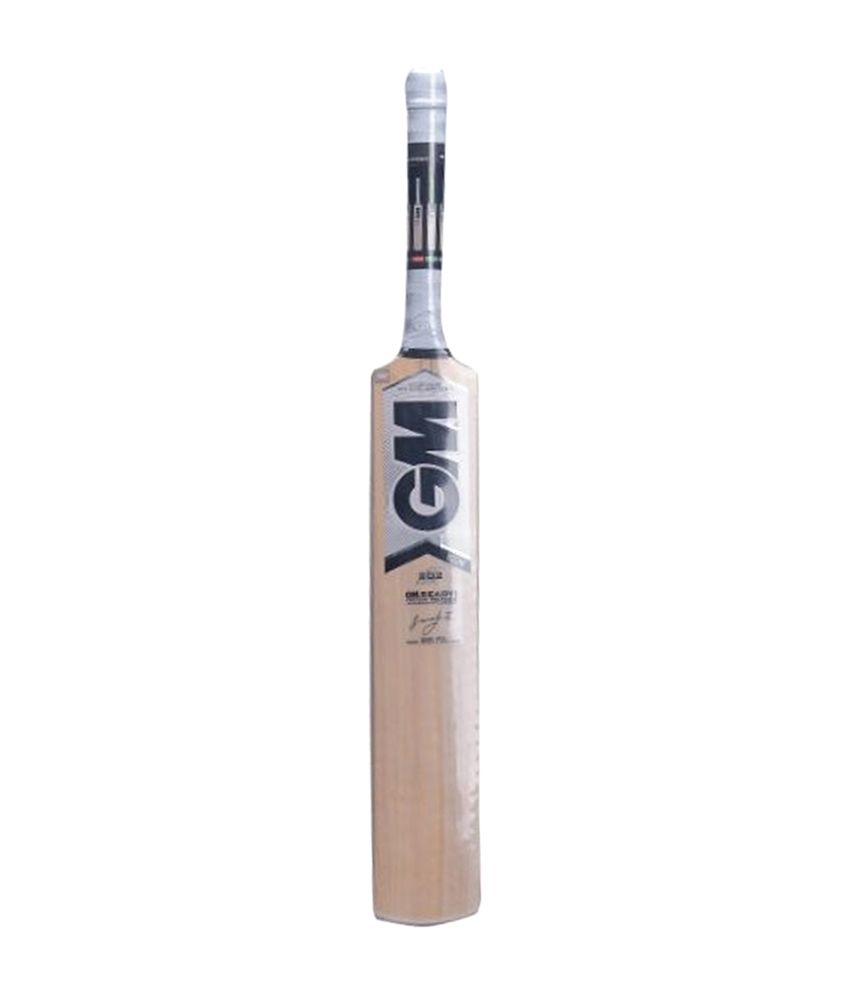 GM Icon F2 202 Cricket Bat Buy Online at Best Price on Snapdeal