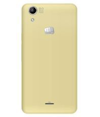 Micromax q345 8GB White