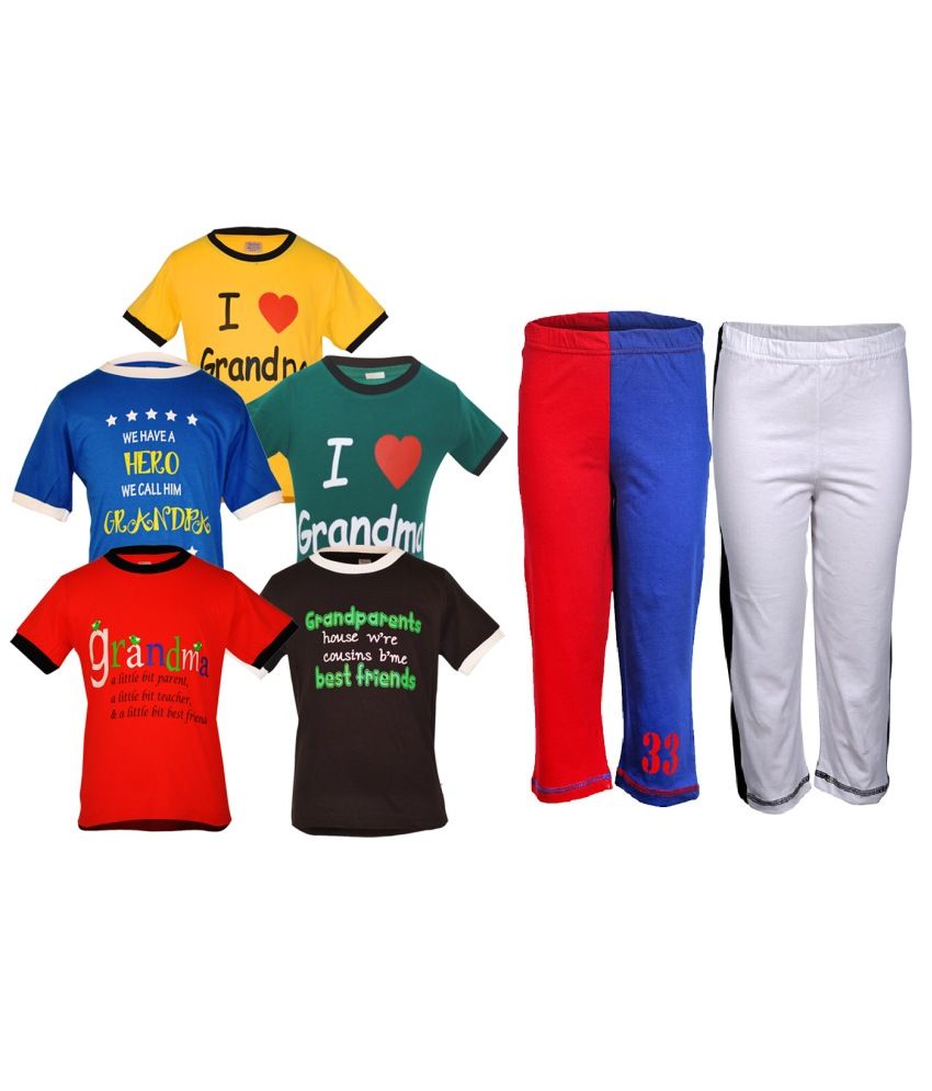 t shirt combo pack offers