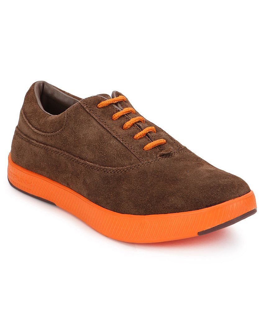 spunk canvas shoes