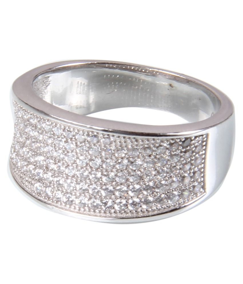 Define Jewellery Mens Ring Buy Define Jewellery Mens Ring Online in