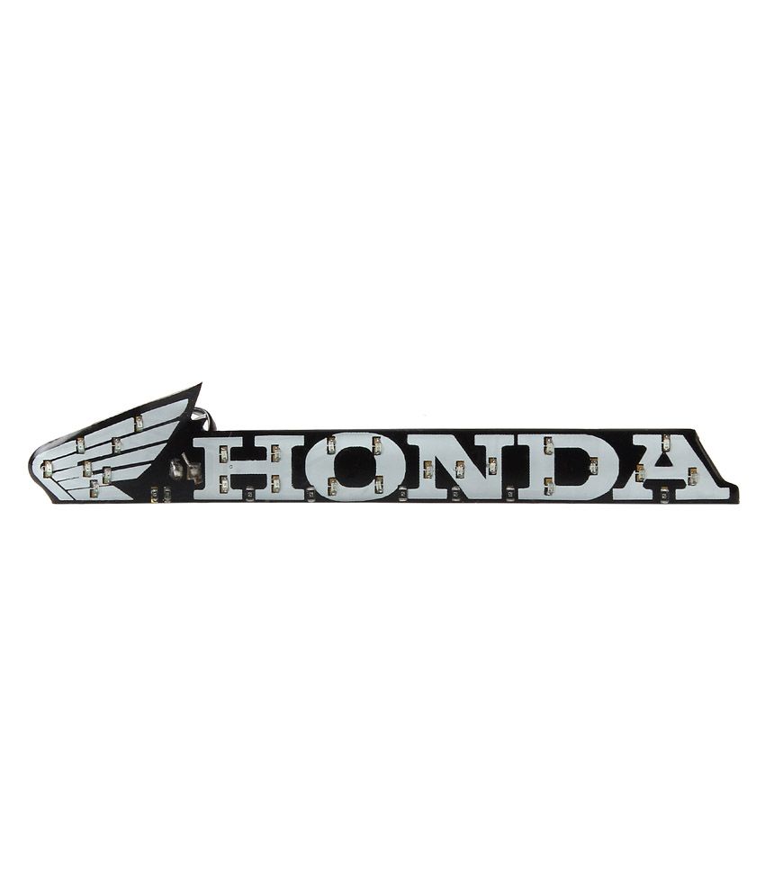 Honda vendor code application #3