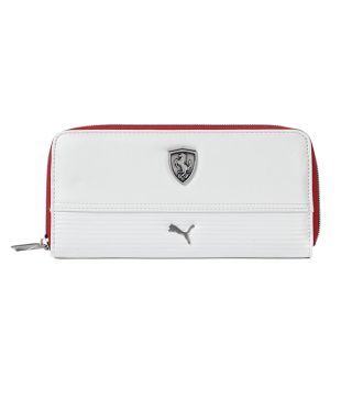 puma women wallet