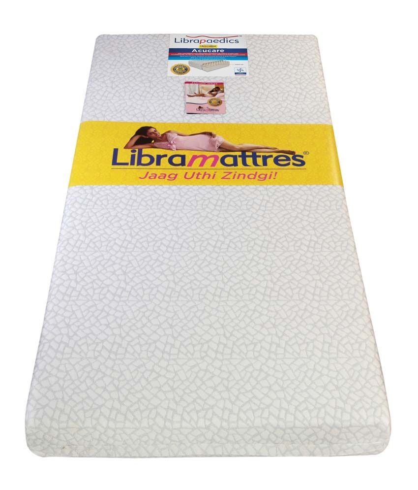 Orthopedic Mattress Orthopedic Mattress Libra