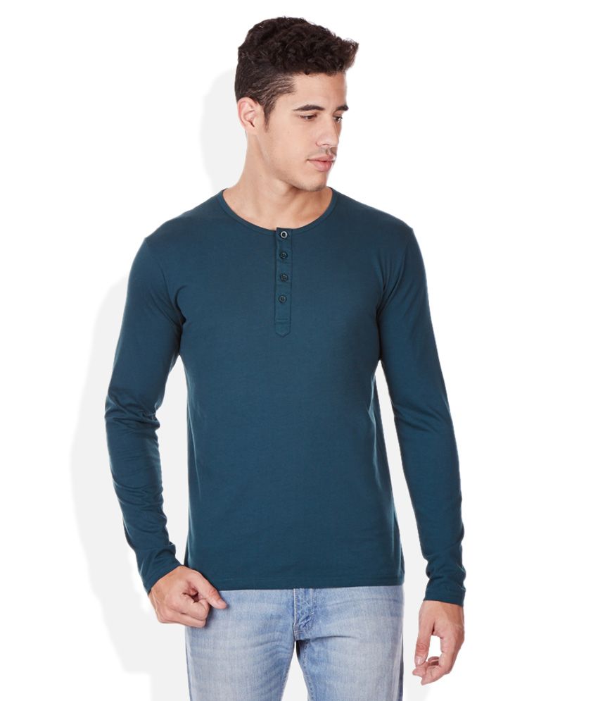 Green henley shirt Shop American Eagle Outfitters for henley tees for men in a variety of colors and styles. Free shipping on orders of $50 or more.