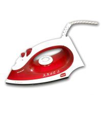 Inext IN-701/801 Steam Iron White and...