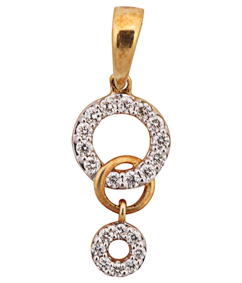antique short gold necklace