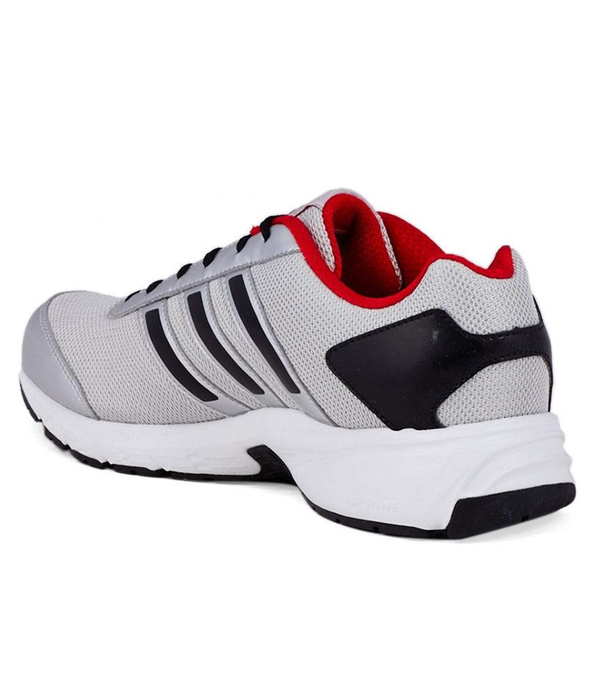 adidas running shoes price list 