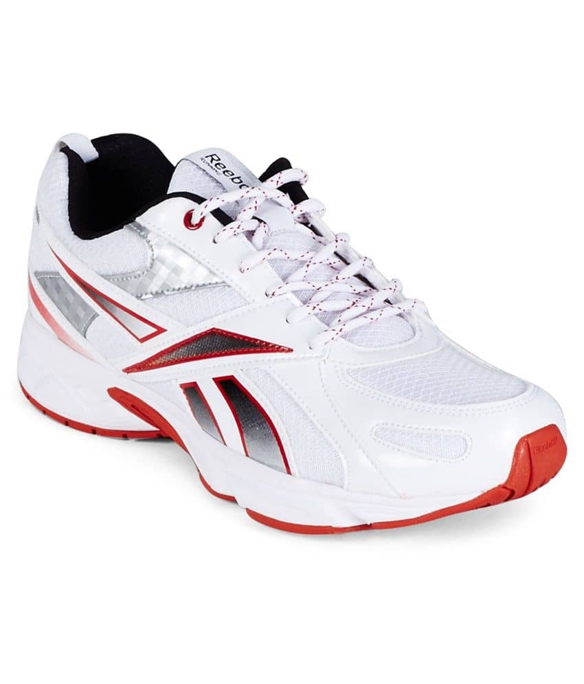 reebok line