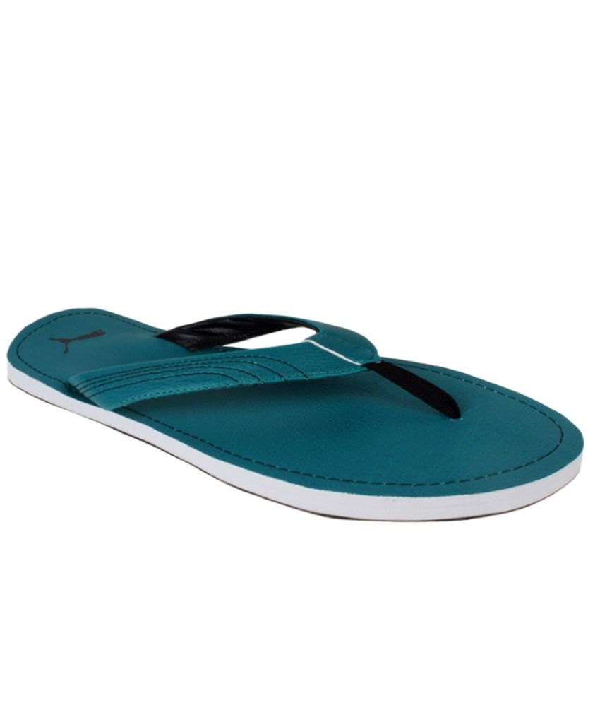 smart casual flip flops