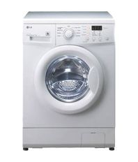 LG 6 Kg F80E3NDL2 Fully Automatic Front Load Washing Mach...