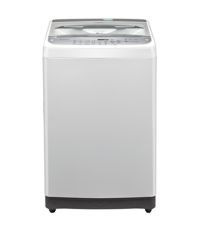 LG 6.5 Kg Top Load T7568TEEL Fully Automatic Washing Machine