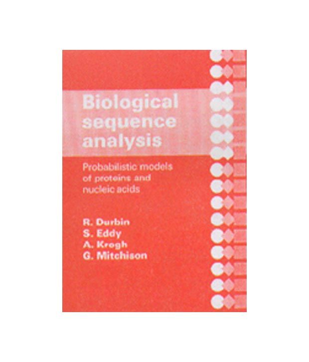 Biological Sequence Analysis - eddylaborg