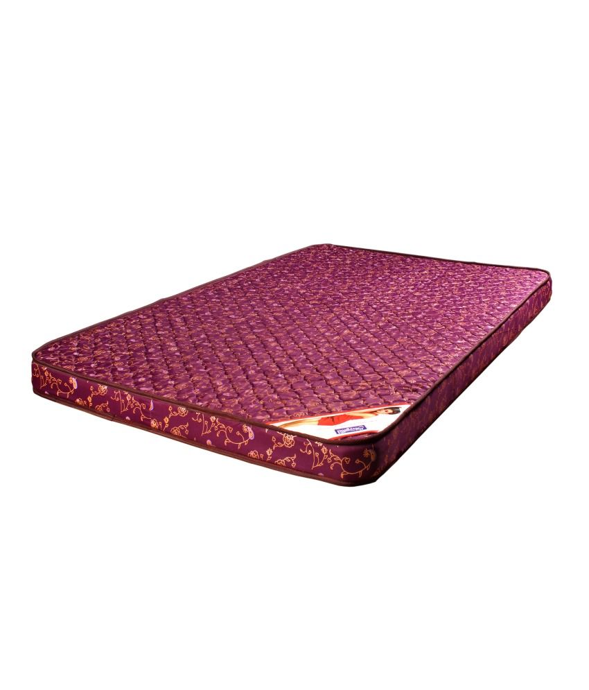 Sleep Good Mattresses Poly Cotton Coir Mattress Buy Sleep Good