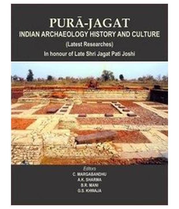 Recent Studies In Indian Archaeology | Download eBook PDF/EPUB