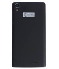 Matrixx Genius G1 (Black, 4 GB) 