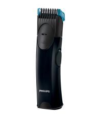 Philips BT990/15 Beard Trimmer - Black