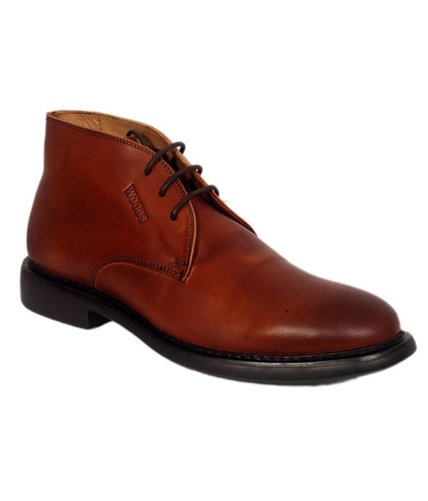 woods shoes amazon